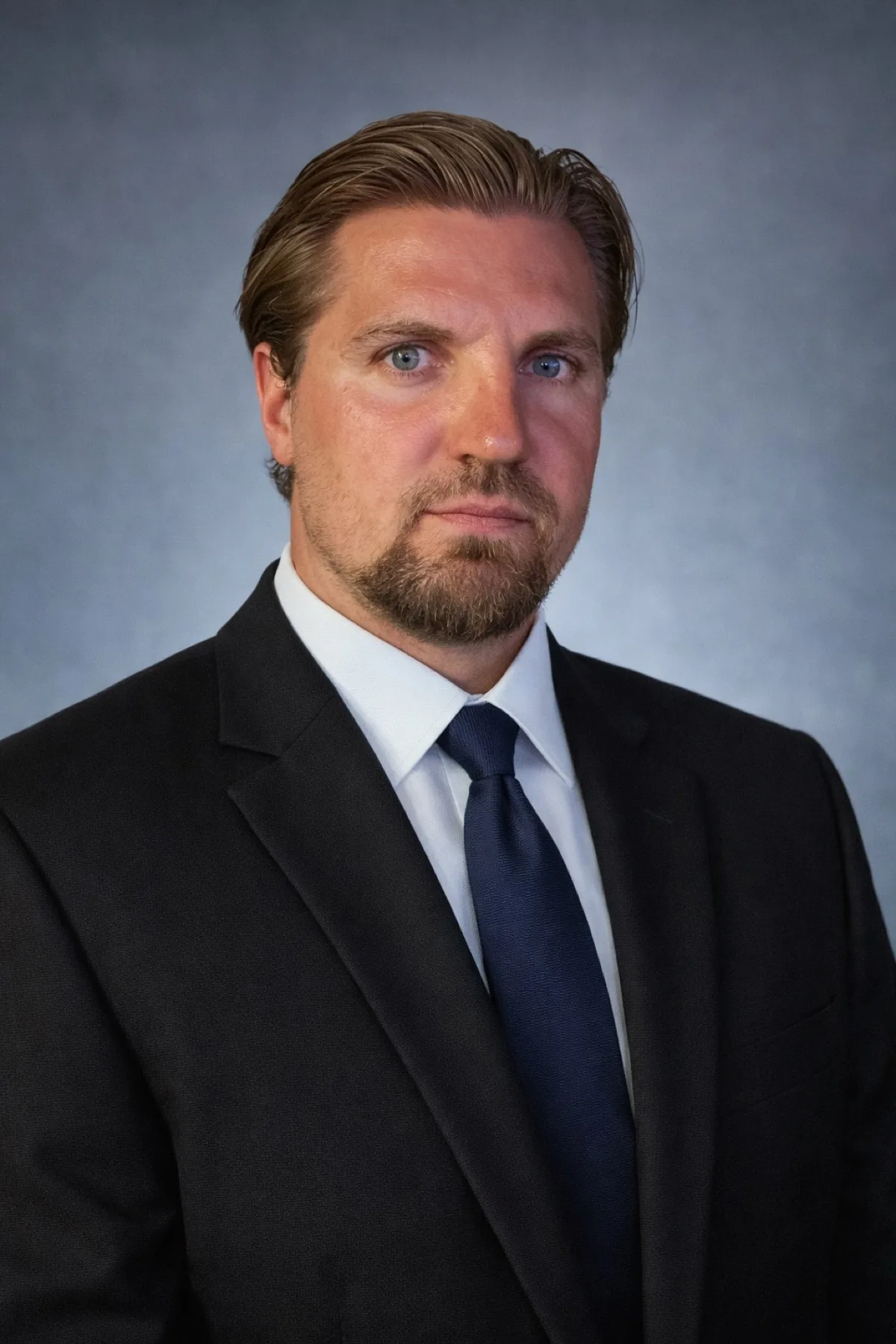 Johannes Walter, Geschäftsführer von Bau Consulting Walter