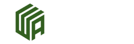 Bau Consulting Walter - Logo mit Claim (weiß)