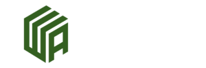 Bau Consulting Walter - Logo mit Claim (weiß)