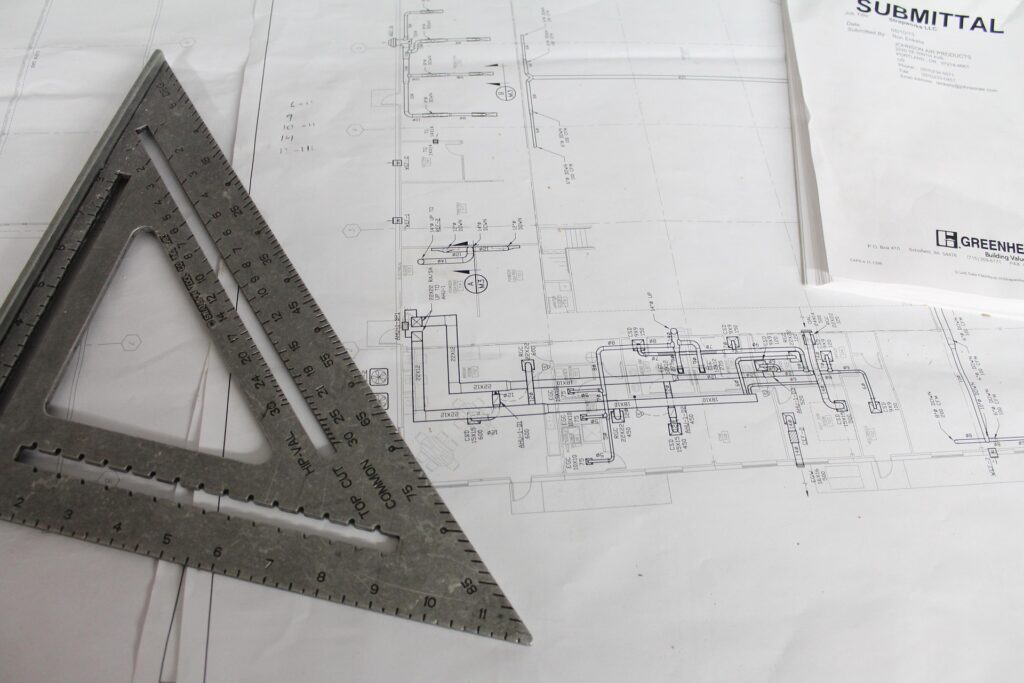 Planung Gutachten Baumanagement Vermessung